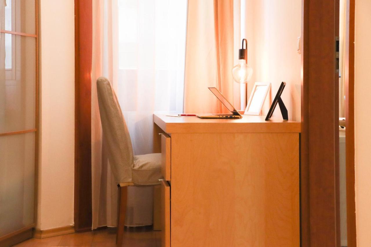 Josephine Apartment Budapest Exterior photo